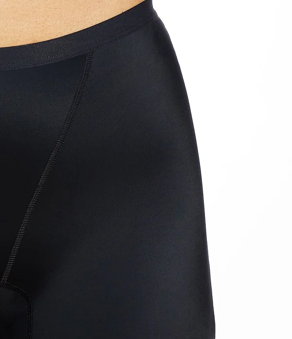 Thinx Period Proof Boyshort in Black