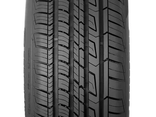 Cooper CS5 Ultra Touring 205/60R15 91H Tire