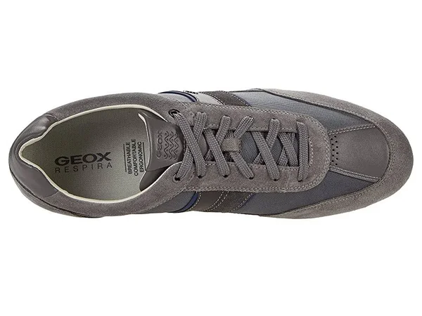 Geox Shoes Wells, U52T5C02211C9002 - 11.0