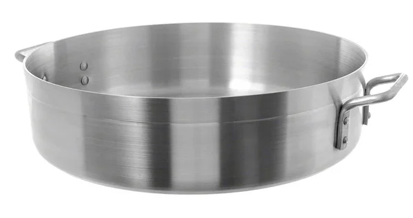 Update International (ABR-24) 24 qt Aluminum Brazier