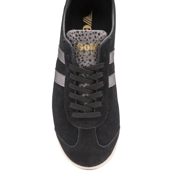 Gola Womens Bullet Savanna Classic Trainers Shoes - UK 5