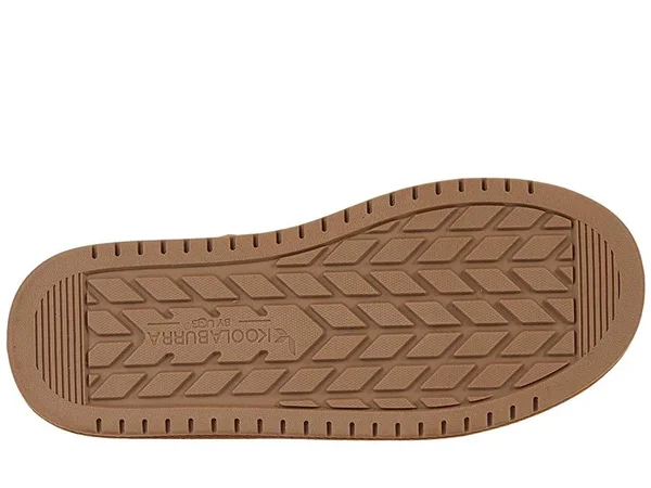 Koolaburra by Ugg - Kids& Koola Mini Boots in Chestnut, Size 13