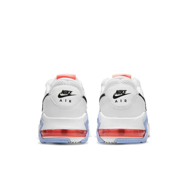 Nike Air Max Excee Women's Athletic Shoe (White - Size 7.5)