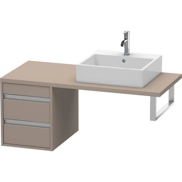 Duravit KT523604343 Vanity Unit for CONSOLE - Ketho