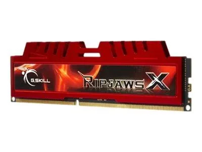 G.Skill Ripjaws-X F3-17000CL11Q-16GBXL - DIMM 240-pin