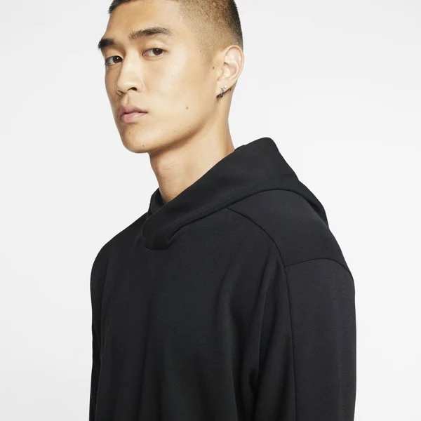Nike Yoga Dri-Fit Men's Pullover Hoodie