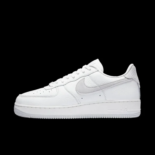 Nike Air Force 1 &07 Craft Summit White