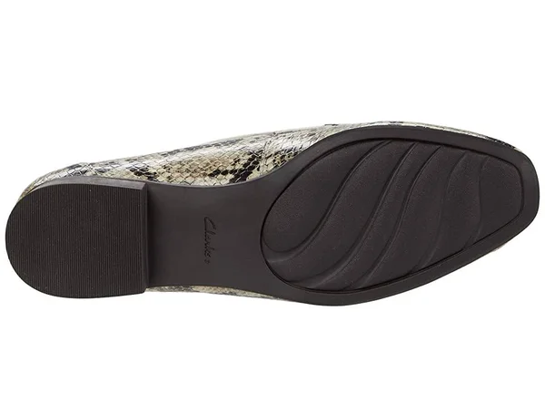 Clarks Juliet Coast 8 Women's Taupe