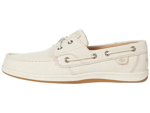 Women's Sperry Koifish Textile Boat Shoes