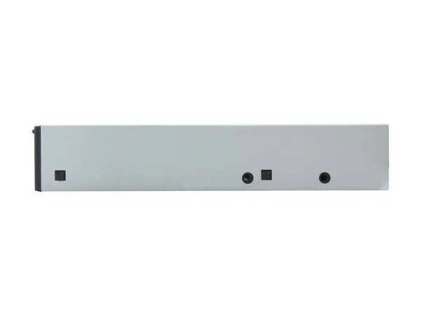 Internal Floppy Drive USB 2.0 With FlashCard Reader/Writer - 1.44MB