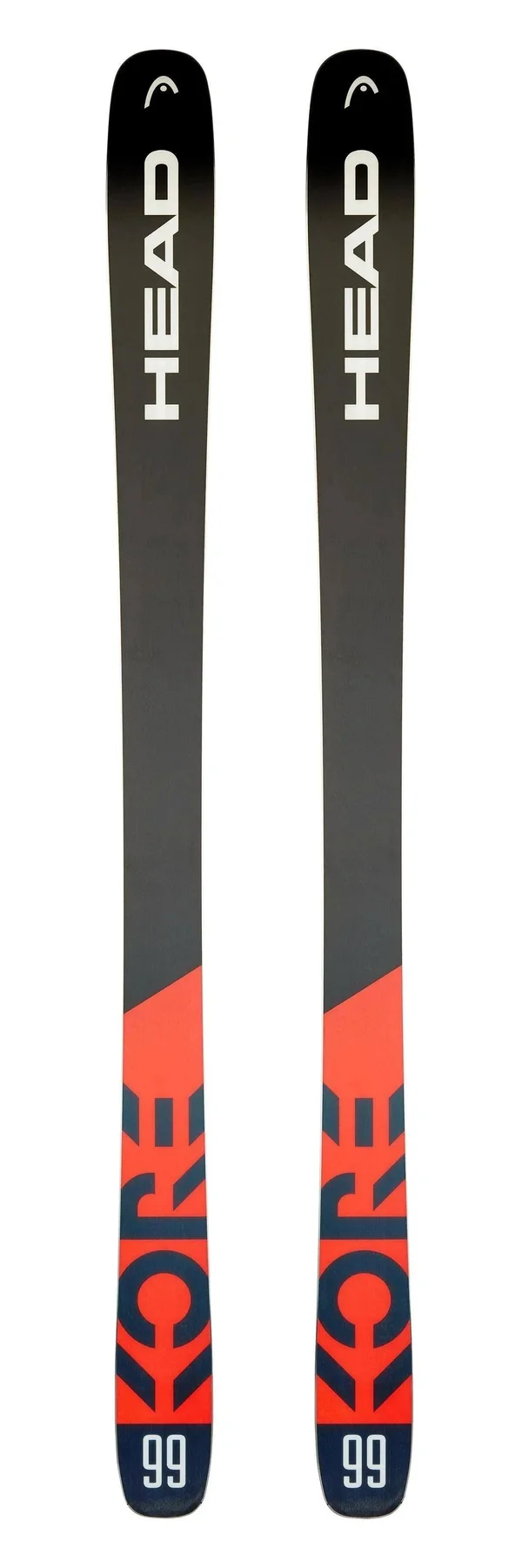 Head Kore 99 Skis