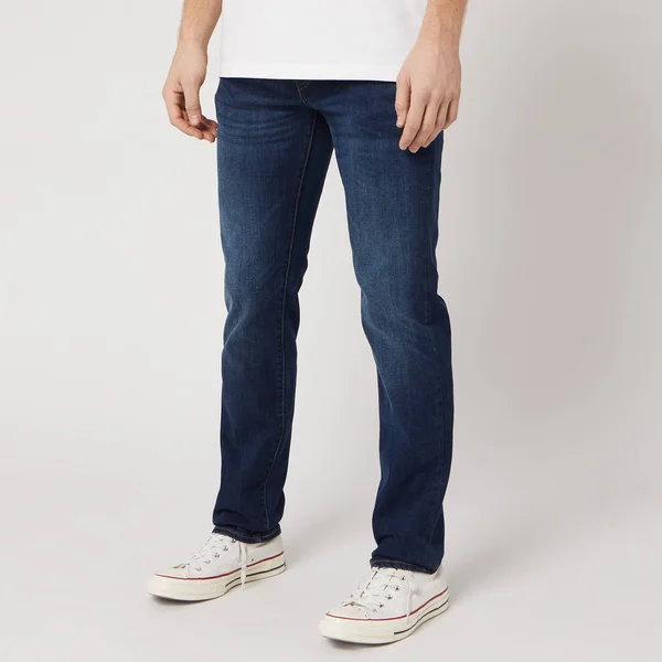 Levi ́s 511 Slim Jeans 31 - 34