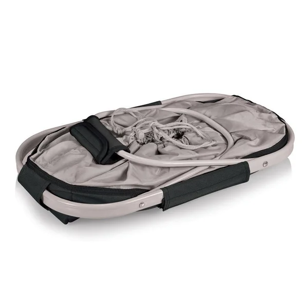 Picnic Time Baylor University Bears Metro Basket Black