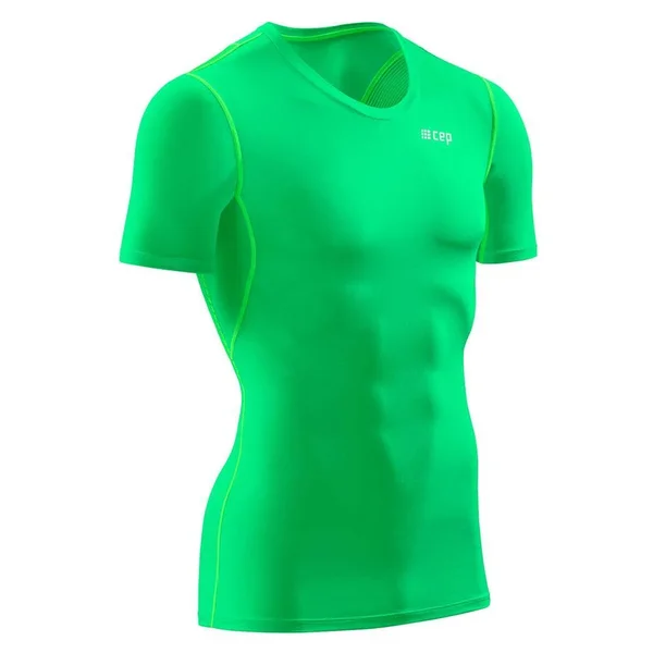 CEP Men's Wingtech Shirt - Viper - MD