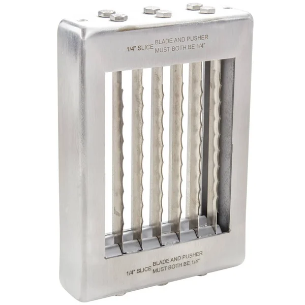 Edlund AS015 Replacement 1/4x22 Blade Assembly for Arc! Series Fruit and Vegetable Slicers