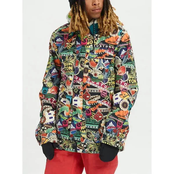 Burton Dunmore Jacket, Men's