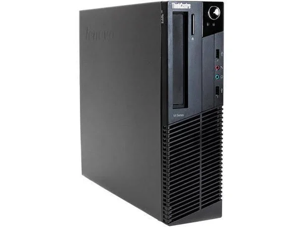 Lenovo Desktop Computer M91P Intel Core i5 2400 3.10 GHz 4 GB 250 GB