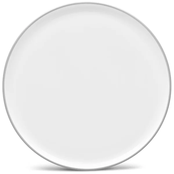 Noritake Colortex Stone Round Platter - Grey