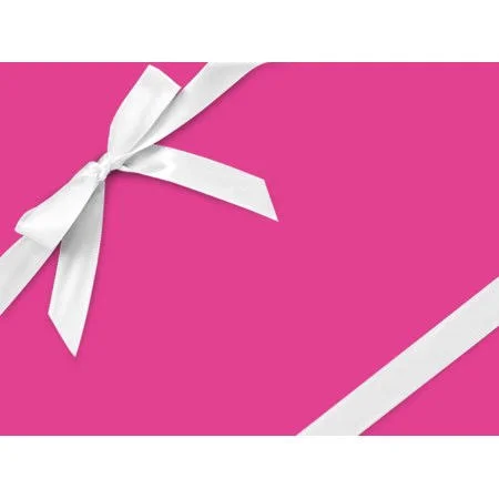 NAS Pack of 1, Magenta Ccast 24x22 x 417& Half Ream Roll Gift Wrap for Party, Kids& Birthday, Wedding & Occasion - Multicolo