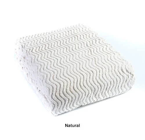 Better Trends Natick Chenille Bedspread King Sage