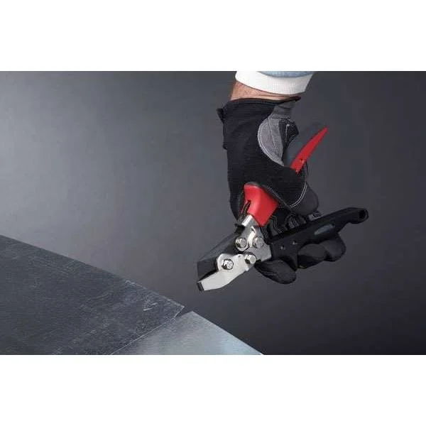 Malco - Hand Notcher N1R