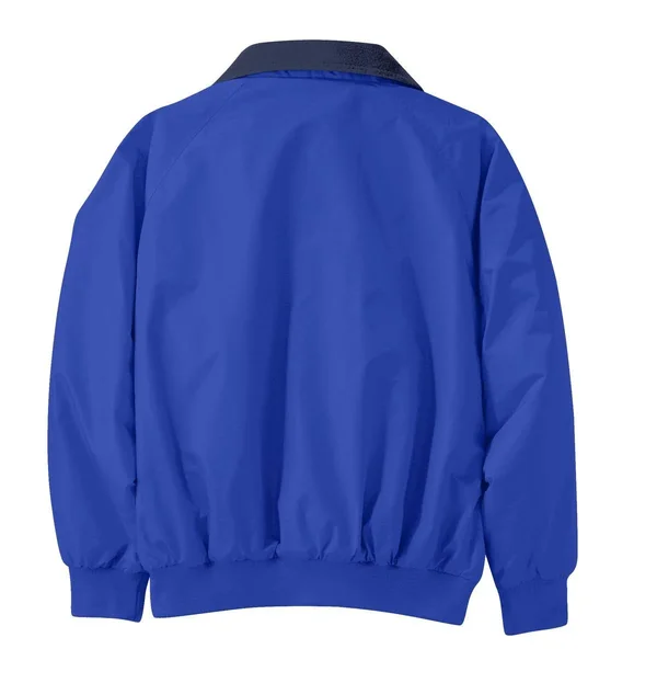 Port Authority J754 Challenger Jacket - True Royal/True Navy - 5XL