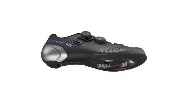 Shimano SH-RC902 Sphyre Shoes - 38