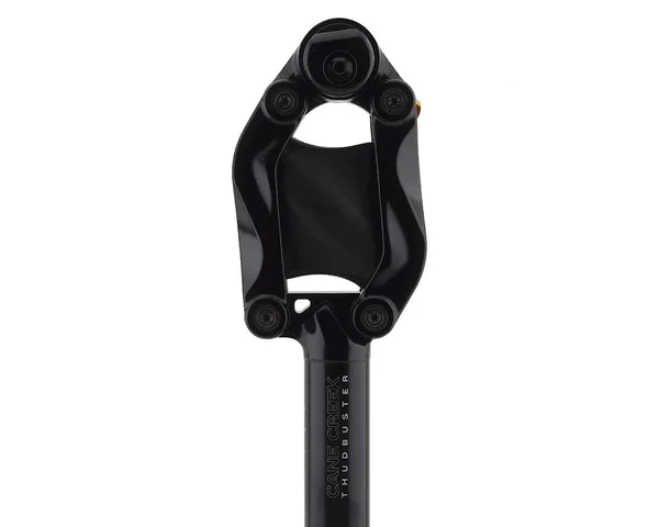Cane Creek Thudbuster LT G4 Suspension Seatpost - 31.6mm, 420mm