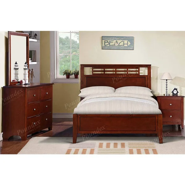 Poundex F4279 Dresser