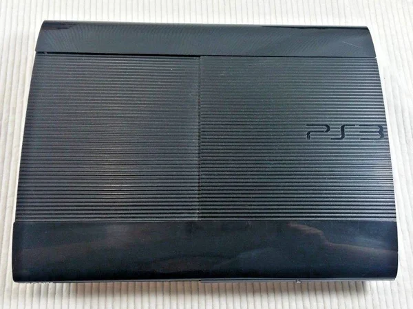 Refurbished Sony Cech-4001b PlayStation 3 PS3 250GB System