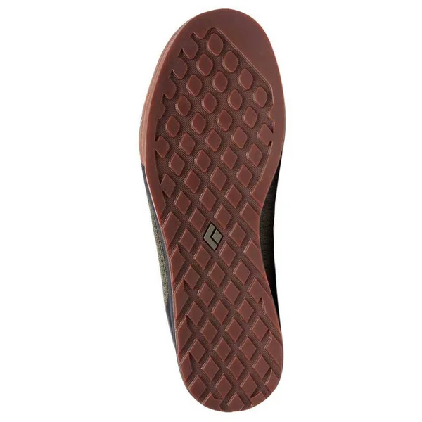 Black Diamond Circuit M&s- Shoes - Tundra 6