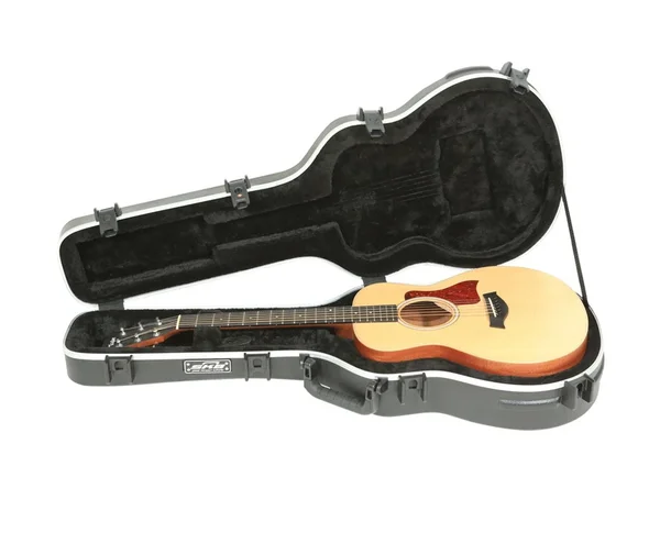 SKB Taylor GS Mini Acoustic Guitar Hardshell Case 1SKB-GSM