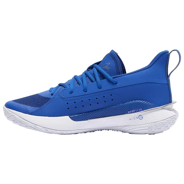 Under Armour Men's Team Curry 7 Basketball Shoes