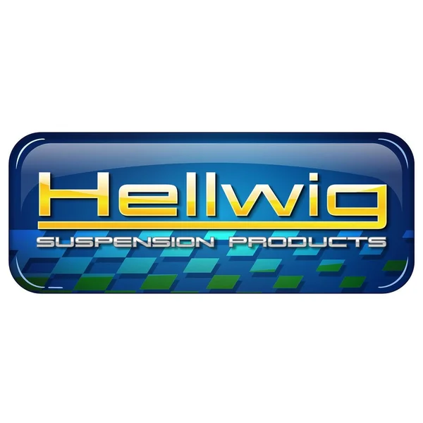 Hellwig 7704 Front Sway Bar