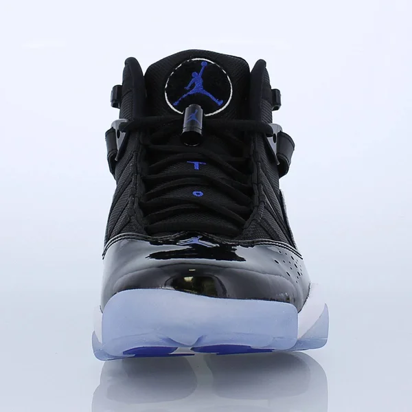 Jordan 6 Rings Shoes - Size 7.5