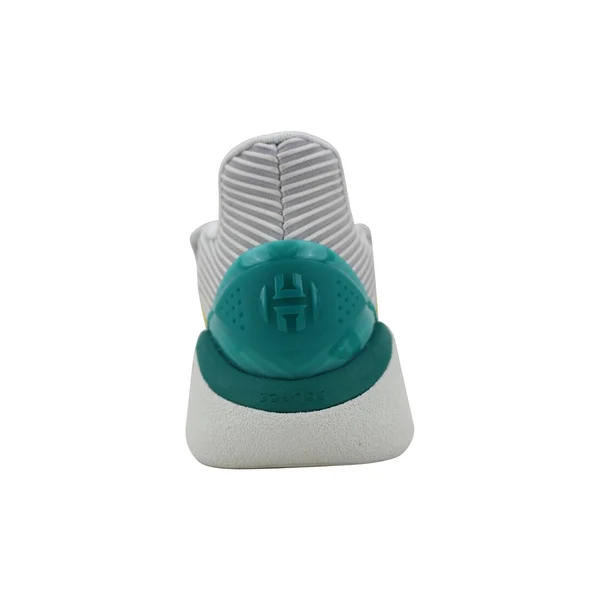 Adidas Harden Stepback Basketball Shoes, Men's, Gray
