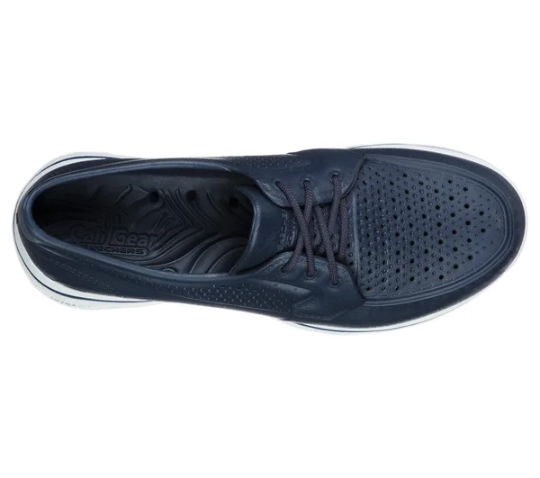 Skechers Cali Gear: GOwalk 5 - Cruiser Navy - Size 8.0