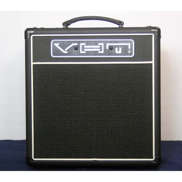 VHT Special 6 6W 1x10 Hand-Wired Tube Guitar Combo Amp