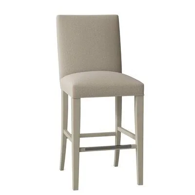 Clark 30x22 Bar Stool Fairfield Chair Tobacco 45x22H x 19x22W x 23x22D