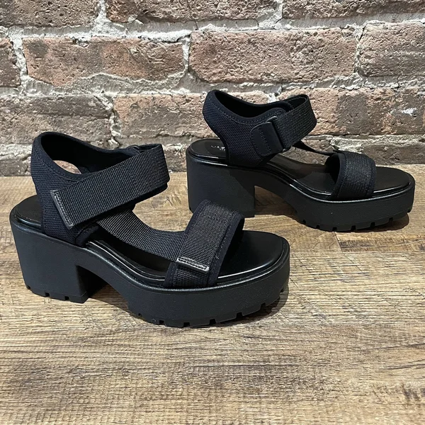 Vagabond Dioon Sandal White, 40