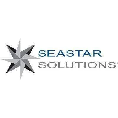 Seastar CC33222 33C SST Mar Control Cable 22&