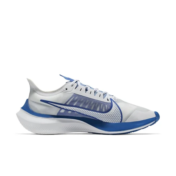 Nike Zoom Gravity Men's Running Shoes, Size: 7, White
