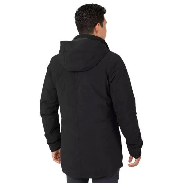 Outdoor Research Men's Prologue Dorval Parka - XXL - Black