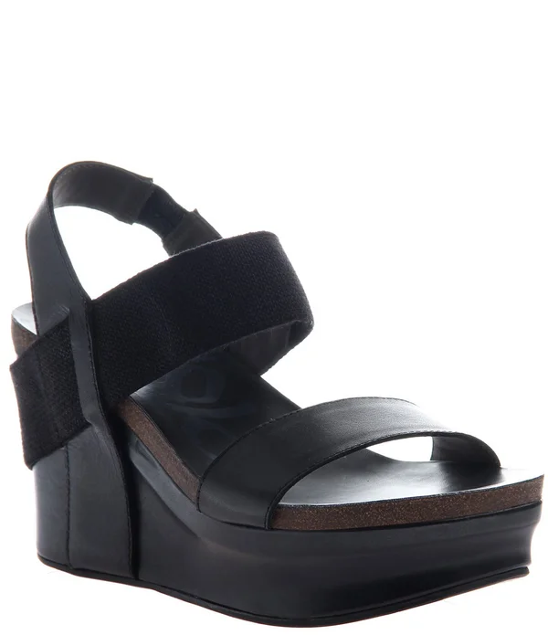 OTBT Bushnell 10 Women's Black