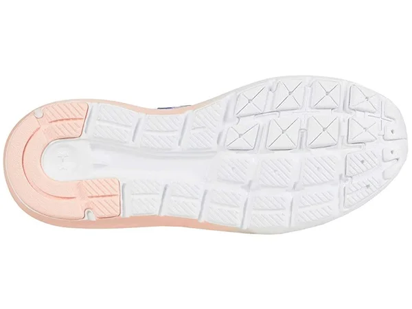 Under Armour Kids& Surge 2 Athletic Shoes - 6.5 - Purple