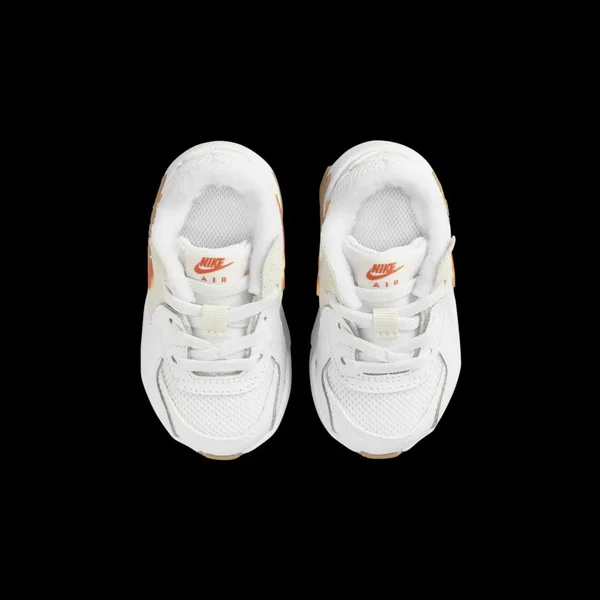 Nike Air Max Excee Toddler Sneakers - Infant Boy's, Size: 5 T, Natural