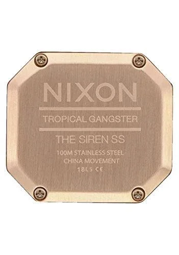 Nixon Watches Mod. A1272-502