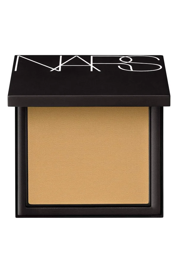 Nars All Day Luminous Powder Foundation SPF 24 - Stromboli