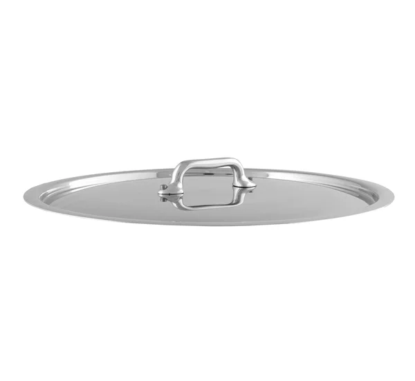 Mauviel M&Cook Cast Stainless Steel Lid - 8x22