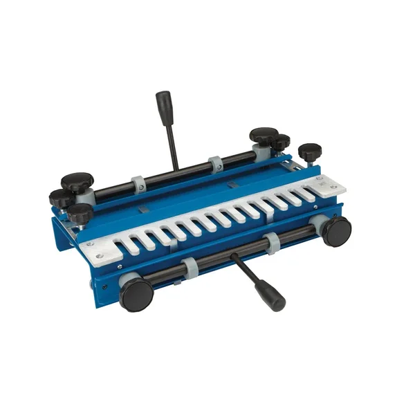 Central Machinery Dovetail Fixture